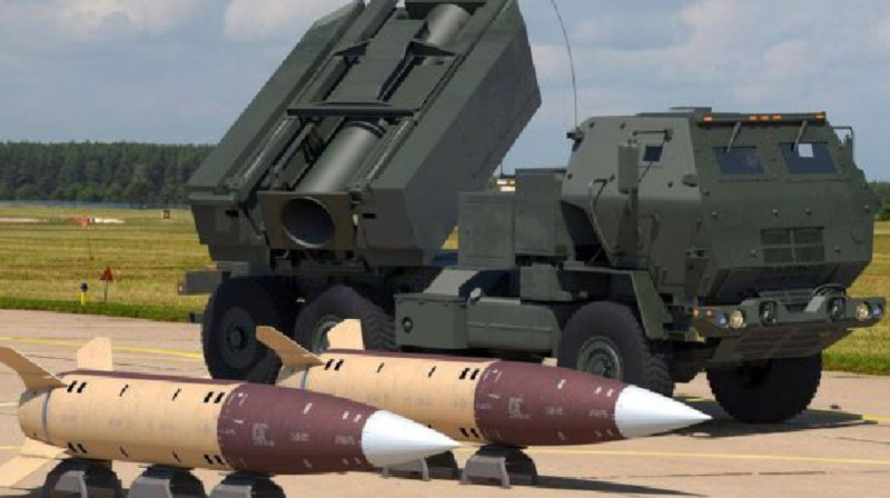 ATACMS ресейлік авиация мен тылдағы қоймаларға қауіпті