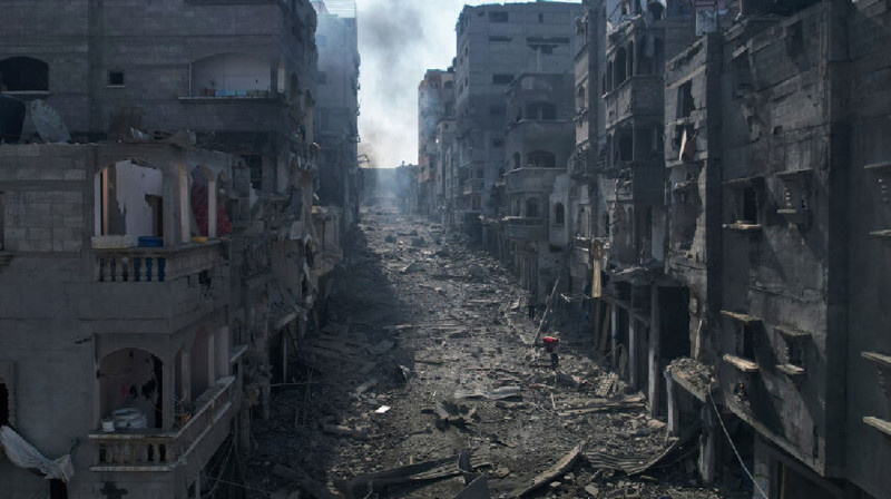 ЦАХАЛ: «Ислам жиһады» Газа секторындағы ауруханаға жасалған шабуылға жауапты