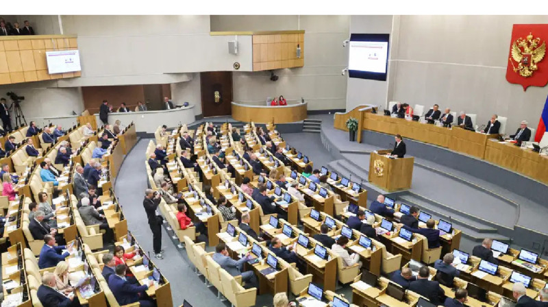 Дума Ядролық сынақтарға тыйым шартын ратификациялаудан бас тарту заң жобасын мақұлдады