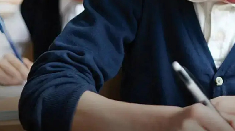 Елімізде алғаш рет ауыл оқушыларының арасында олимпиада өтеді