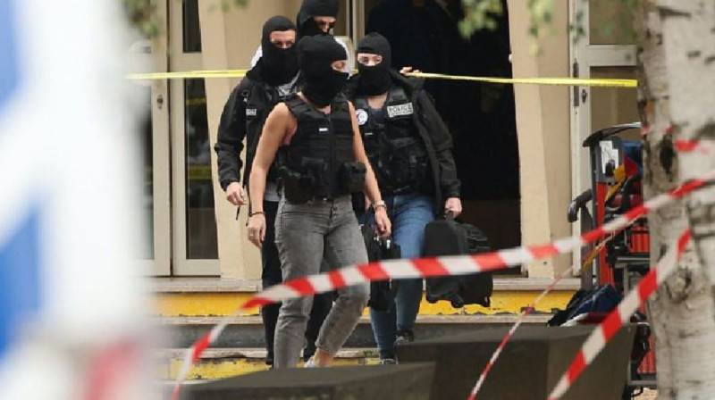 Франция радикалды исламшылдыққа бейім 11 ресейлікті елден шығарады