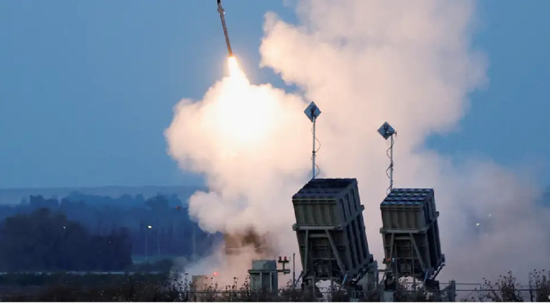 Израиль АҚШ-тан $10 млрд шұғыл әскери көмек сұрады