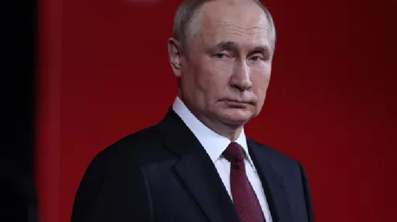 Клаудия Рот:  «Орыс тілі Путиннің меншігі емес»