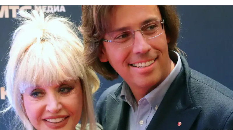 Мәскеу соты Маким Галкинді журналист Гликинмен шатастырған