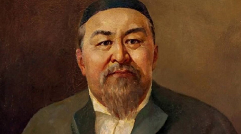 Мәскеуде Абай институтын құру ұсынылды