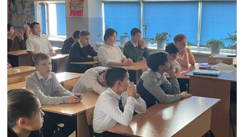 Қырғызстанда тоғыз орыс тілді мектеп салынады