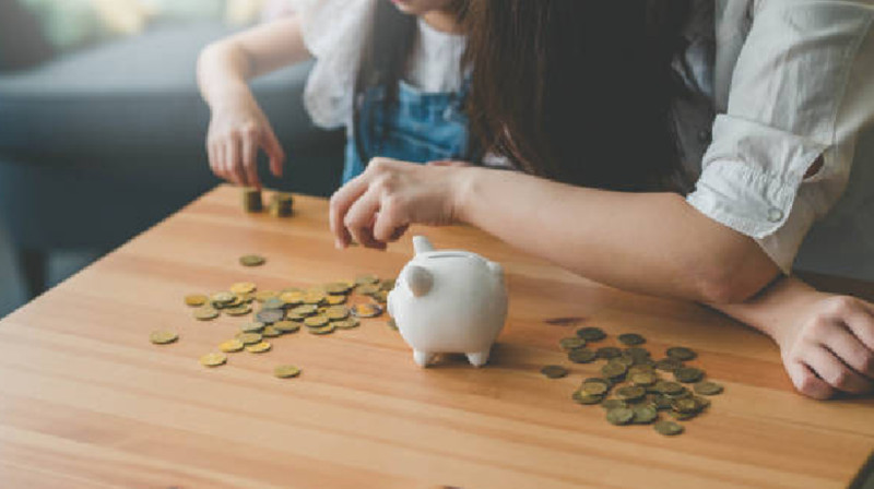 Ұлттық қордан балаларға ақша аудару заңмен бекітілді