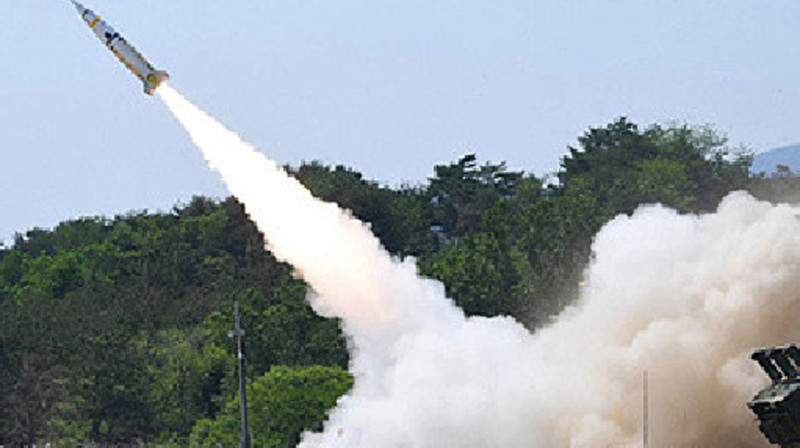 УҚК ATACMS зымырандарын алғаш рет қолданды