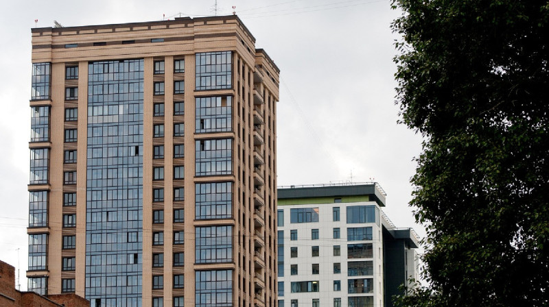 Жастарға жалға беру үшін 9 мың пәтер сатып алынады