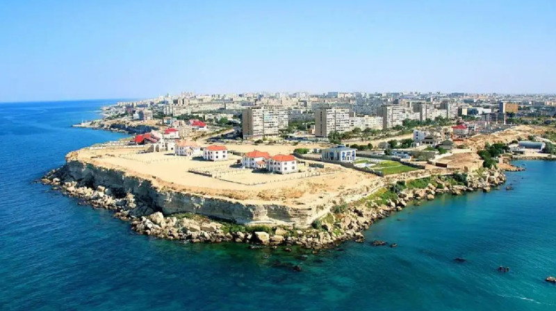 Ақтау түркі әлемінің мәдени астанасы болады