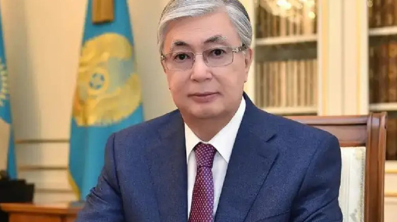 Президент Қазақстан құтқарушыларын кәсіби мерекесімен құттықтады