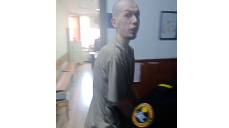 Қырғызстанда Ресей ІІМ тарапынан іздеуде жүрген Лев Скорякин жоғалып кетті