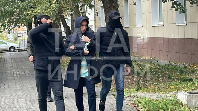 Татарстанда «Радио Азаттық» қызметінің жергілікті редакторы ұсталды