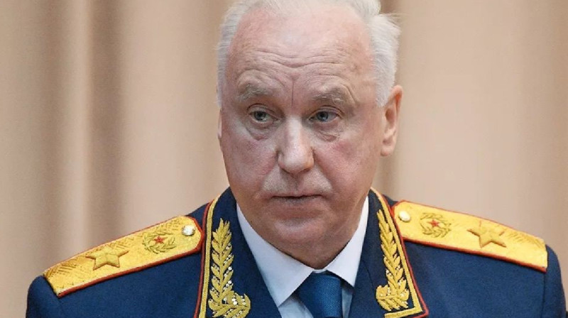 Бастрыкин: Мигранттар соғысудан бас тартса — азаматтығынан айыру керек