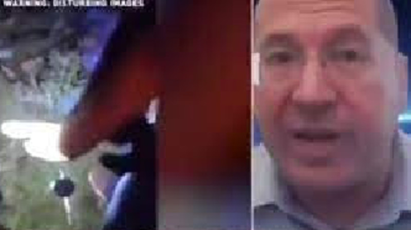 Израильдік саясаткер RT арнасында Ресейді жазалаймын деп қорқытты