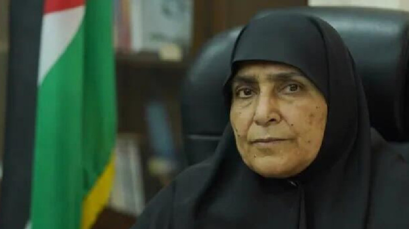 ХАМАС атынан парламент депутаты қаза тапты