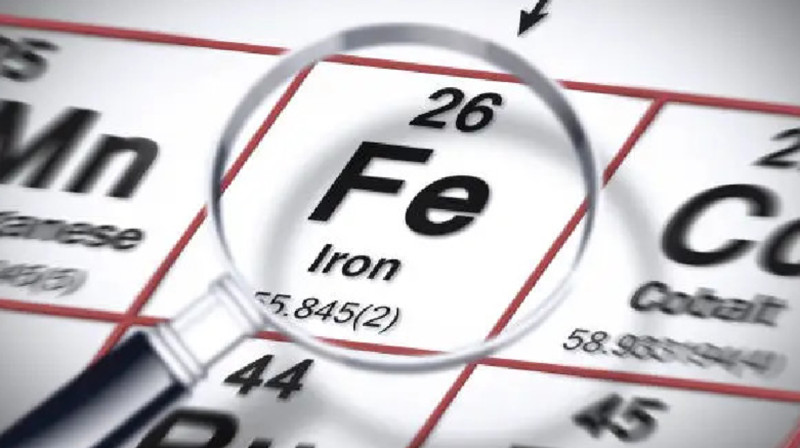 Елімізде балалардың 50%-дан астамында — анемия