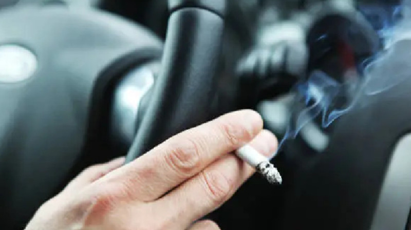 Елімізде тұрғындардың 20% жуығы темекі шегеді