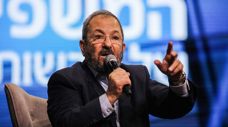 Израильдің экс-премьер-министрі: Украинаны көбірек қолдауымыз керек еді