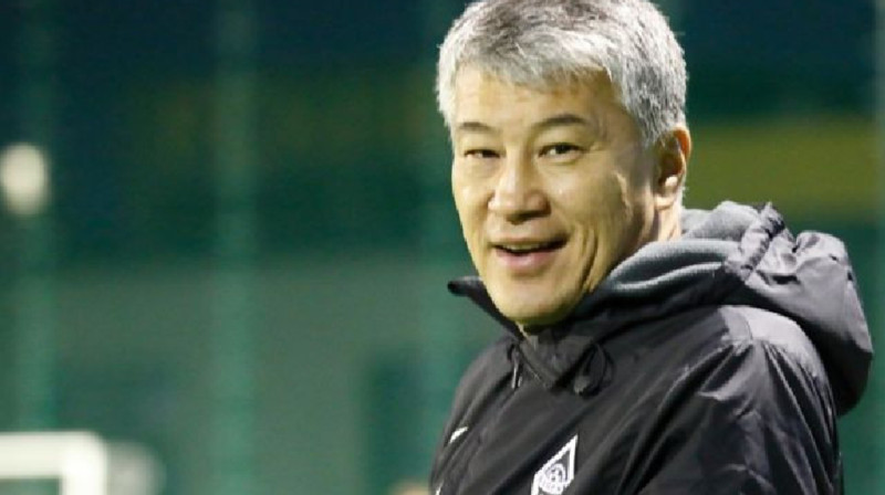 Қайрат Боранбаев түрмеден шығатын болды