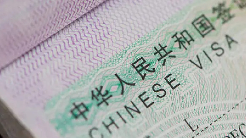 Қазақстан-Қытай визасыз режимі 10 қарашада күшіне енеді