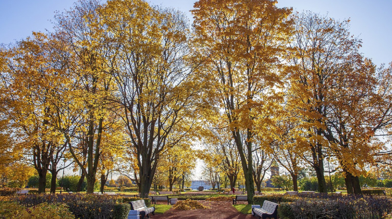 Алматыдағы скверге Ататүрік атауы беріледі
