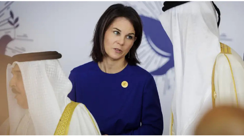 Каир саммитінде Палестина-Израильге қатысты мәлімдеме қабылдай алмады