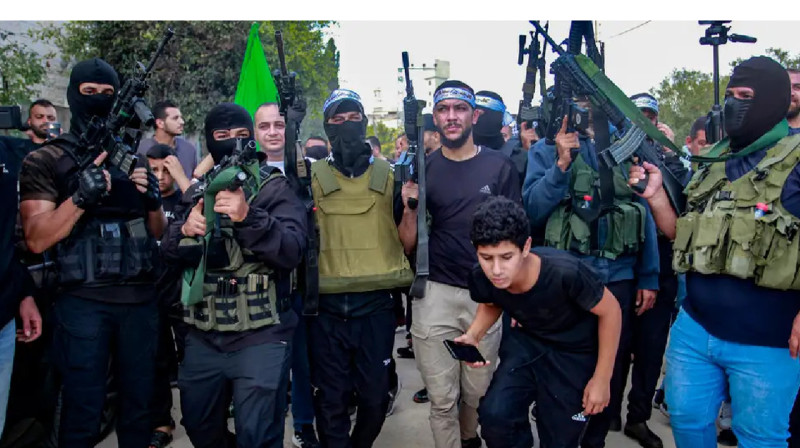 Швейцария ХАМАС-ты өз аумағынан қаржыландыруды қарастырып жатыр