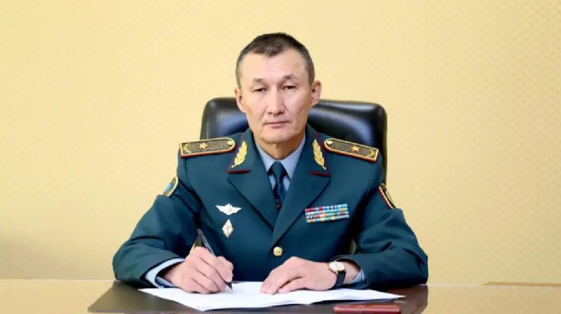 ТЖМ сыбайлас жемқорлықтың алдын алуға қатысты қоғамға үндеу жолдады