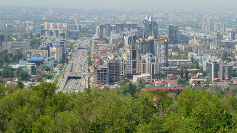 Алты айда Қазақстанға 40 мыңнан астам ресейлік жұмыс істеуге келген