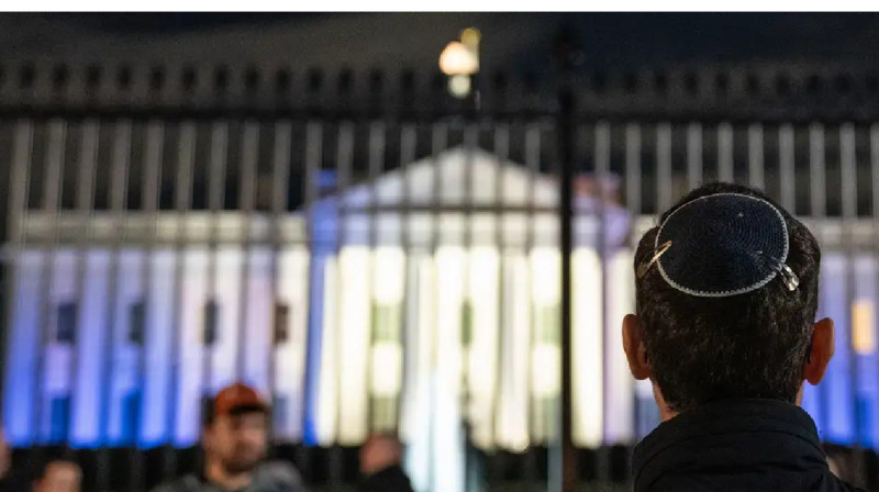 АҚШ пен Еуропа Израильді бейбіт тұрғындарды қорғауға шақырды