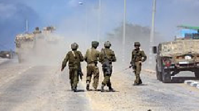 Байден әкімшілігі Израильге операцияны кейінге қалдыруға кеңес берді