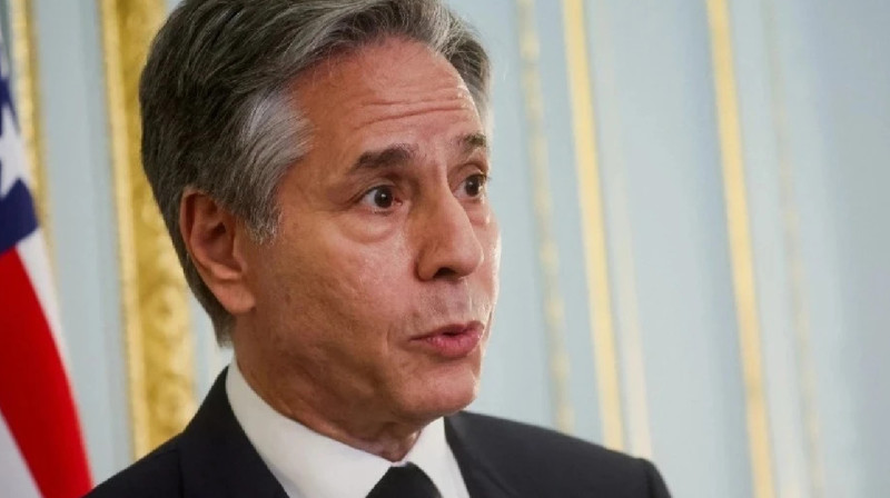 Блинкен: Израиль мен ХАМАС бұрынғы жағдайға қайта орала алмайды