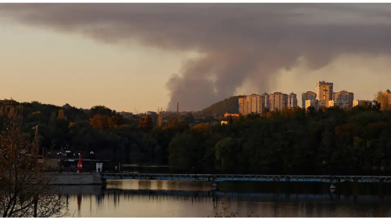 Германия Украинаны қалпына келтіру үшін тағы 200 миллион еуро бөледі