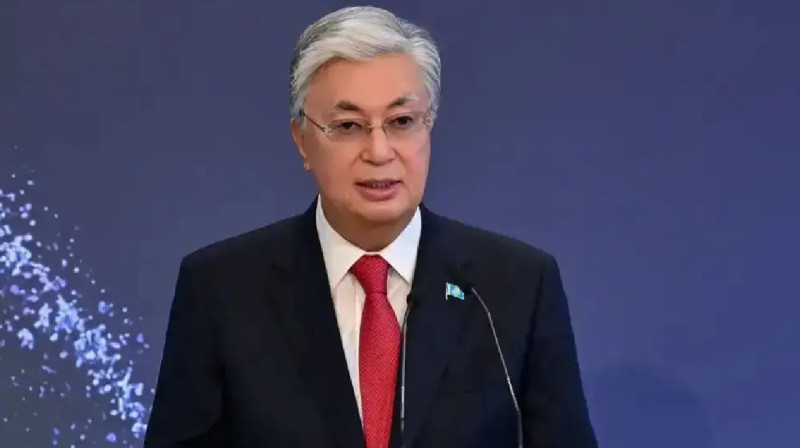 Президент алғашқы медициналық көмек қызметін үйлестіретін жаһандық коалиция құруды ұсынды