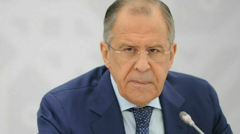 Сергей Лавров келіссөздерге қатысу үшін Теһранға барады