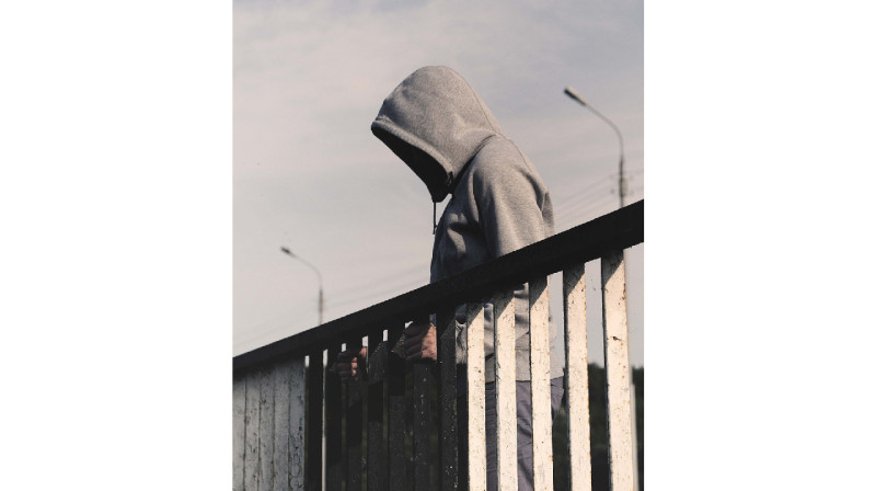 Студент қыз сегізінші қабаттан секіріп кеткен