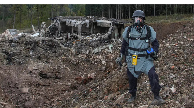 The Insider: Ресейлік барлау 2011 жылдан бері Еуропада жарылыс ұйымдастырып келеді