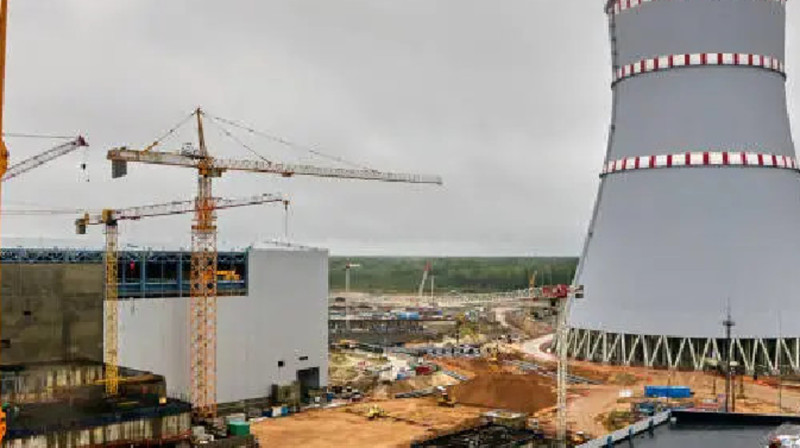 АЭС: Қостанайда қоғамдық талқылау өтті