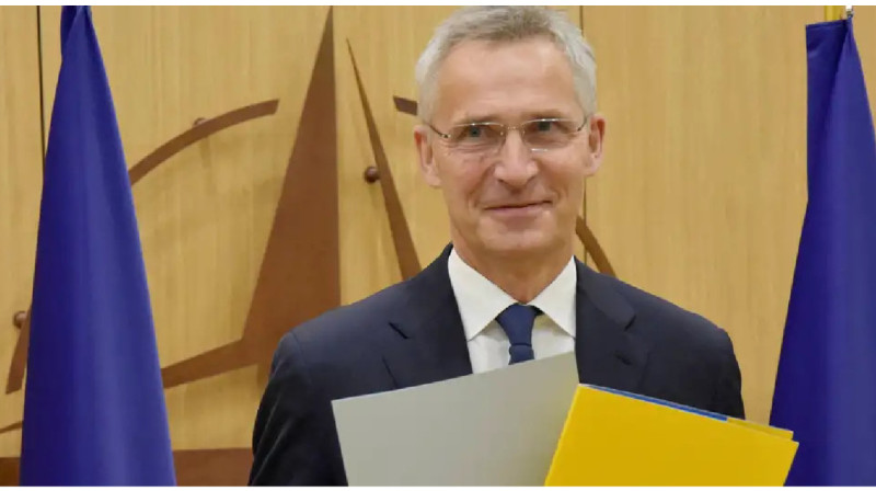 Ердоған Швецияның НАТО-ға кіру ұсынысына қол қойды