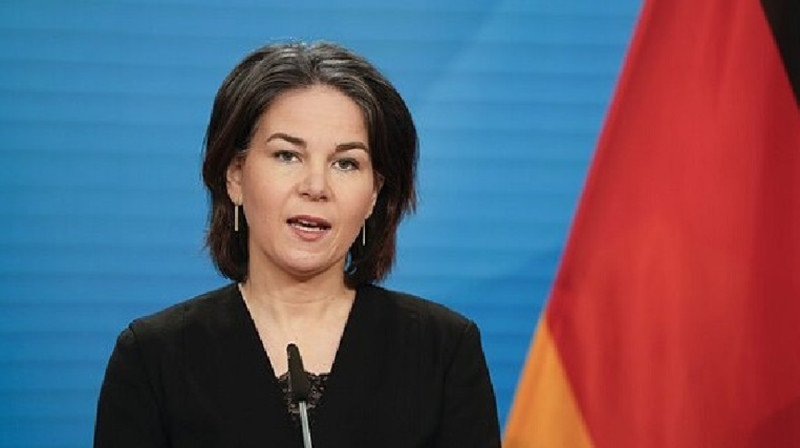 Германия Газа секторындағы «гуманитарлық үзіліске» қарсы