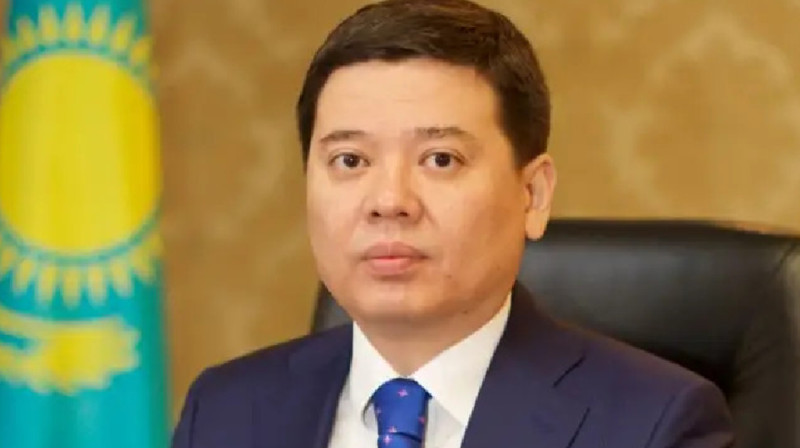 Марат Бекетаев екі айға қамауға алынды