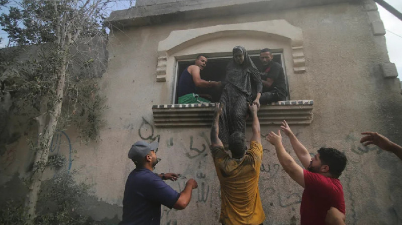 Reuters: Хамас тағы екі кепілгерді босатты