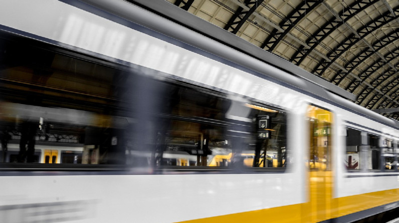 ШҚО-да панорамалық терезелері бар пойыздар қатынауы мүмкін