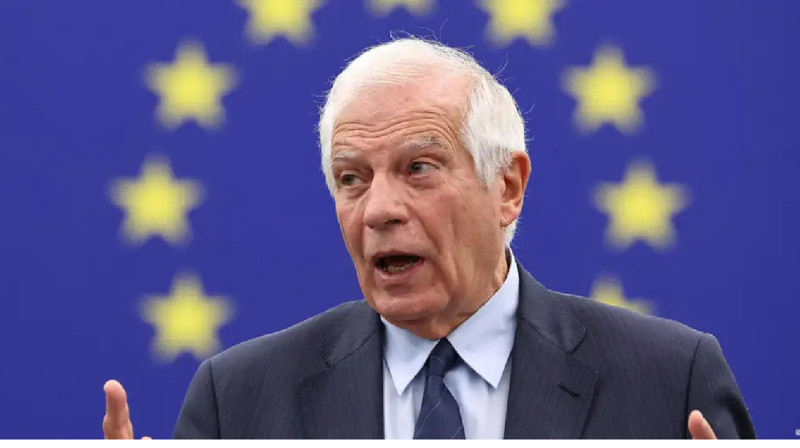 Венгрия Киевке әскери көмек бөлуге тағы да тосқауыл қойды