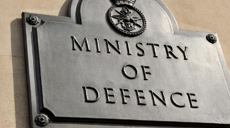 Британ барлауы: Ресейде жаяу әскер құруда күрделі проблемалар бар