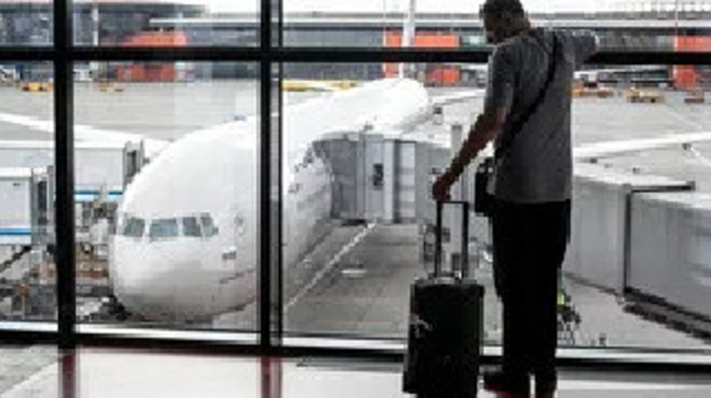 Ресейден Израильге репатриация тоқтатылды