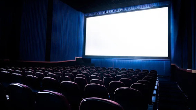 Елімізде отандық кинолар апталығы өтеді