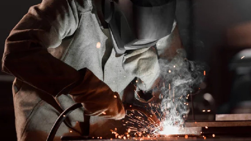 Елімізде жұмысшы мамандар тапшы