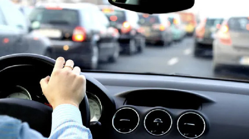 Мас күйде рульге отырған ақтөбелік экс-депутатқа сот қаулысы шықты